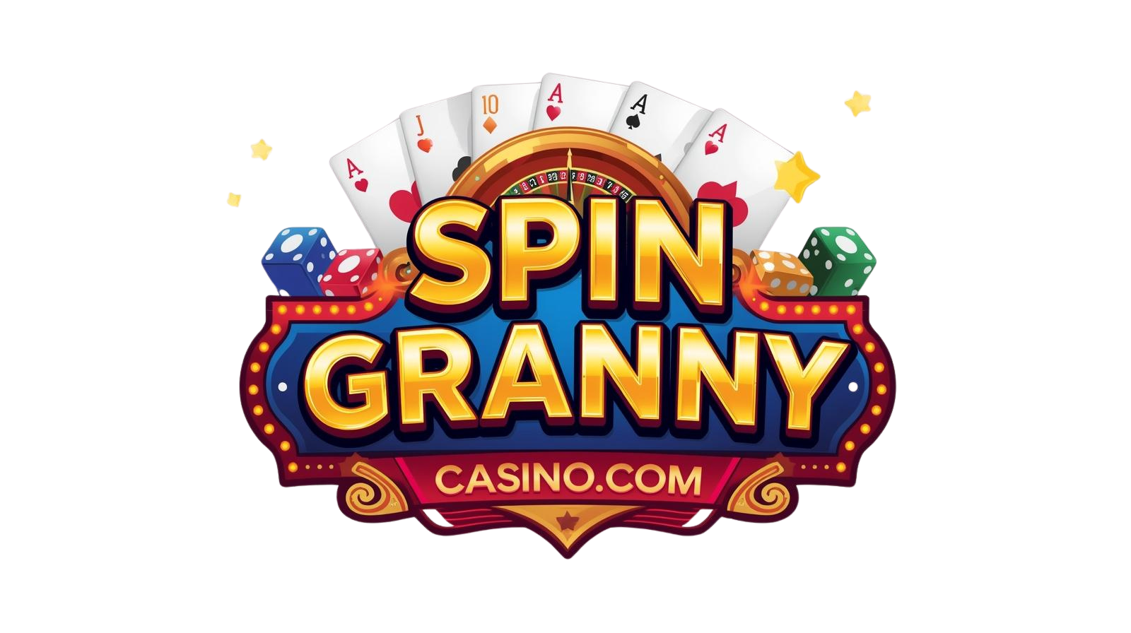 Spin-granny-casino