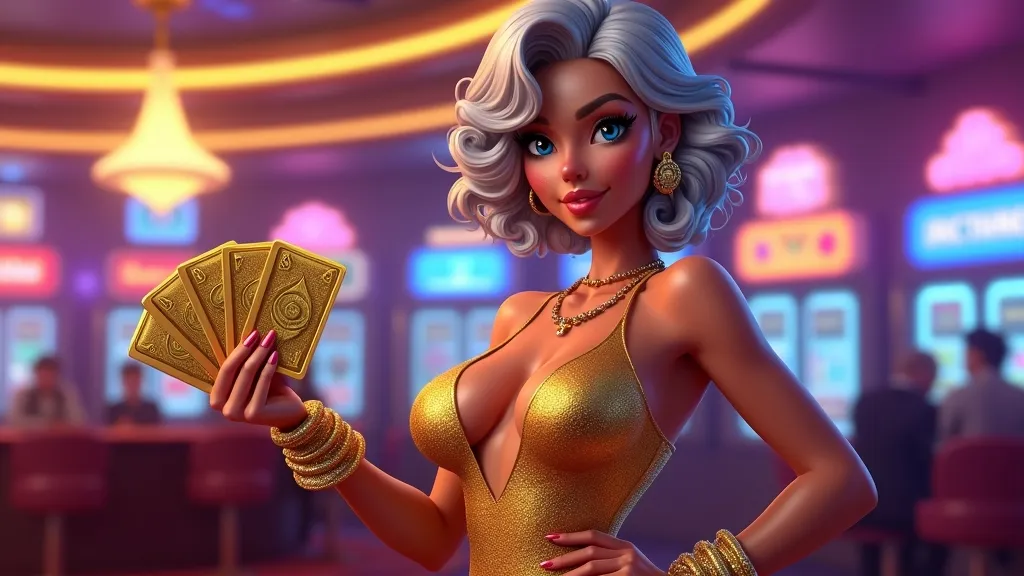 Spin-granny-casino