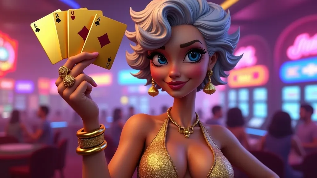 Spin-granny-casino