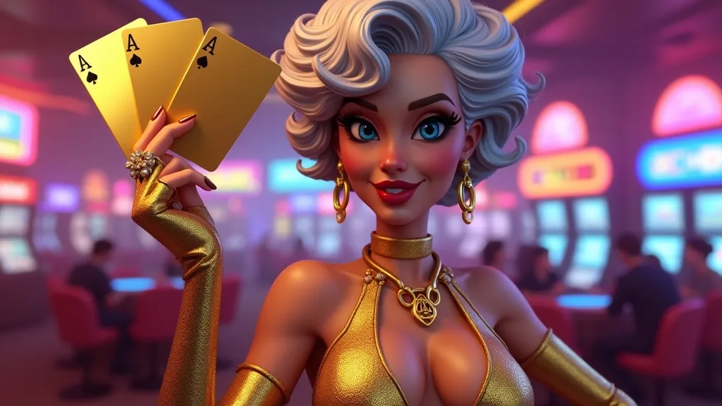 Spin-granny-casino