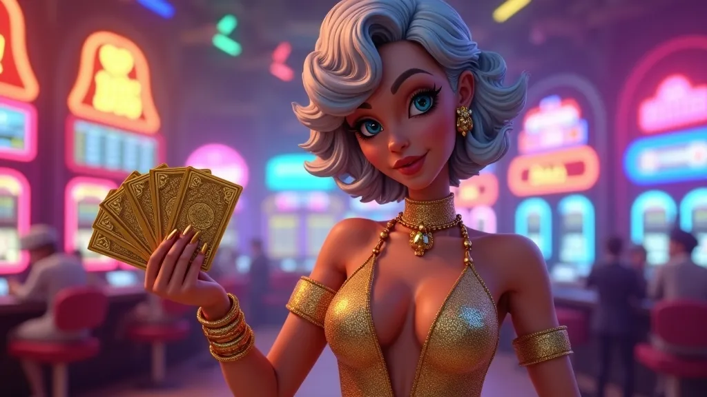 Spin-granny-casino
