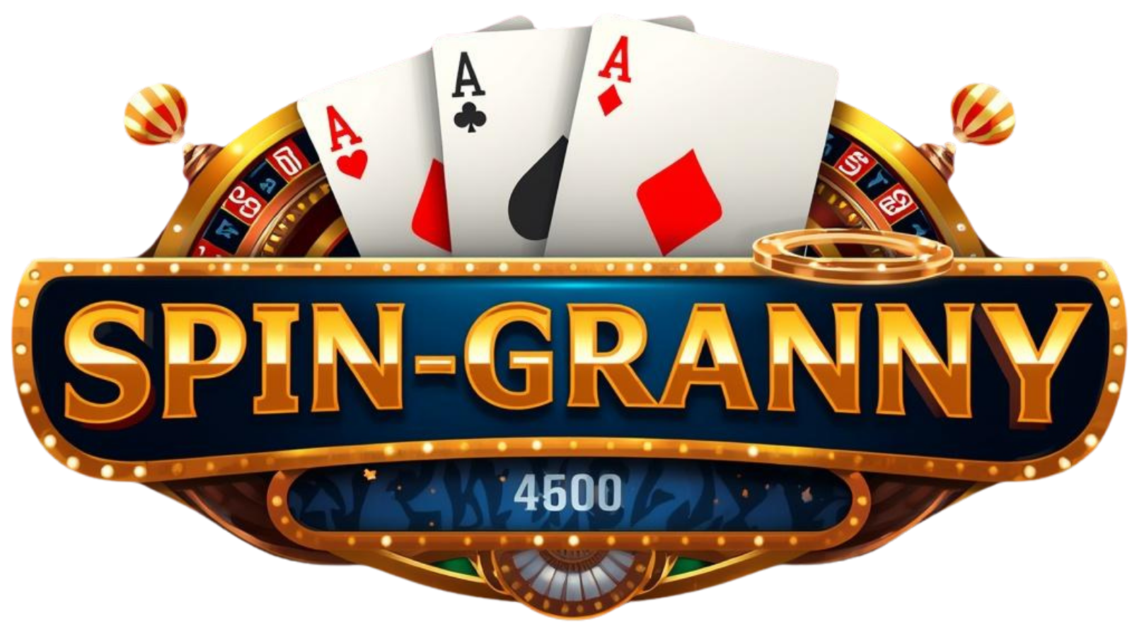 Spin-granny-casino